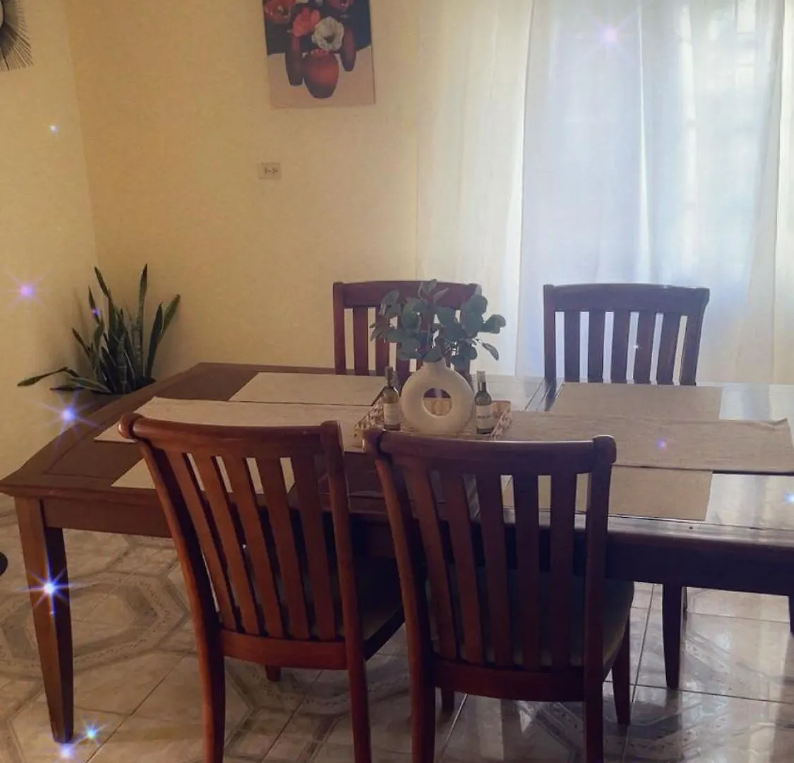 My Island Home 奥乔里奥斯 公寓